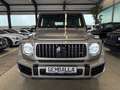 Mercedes-Benz G 63 AMG 463A, EXCLUSIVE INTERIEUR PLUS, 22 ZOLL Silber - thumbnail 2