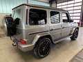 Mercedes-Benz G 63 AMG 463A, EXCLUSIVE INTERIEUR PLUS, 22 ZOLL Silber - thumbnail 4