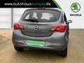 Opel Corsa E 1.4 drive SHZ PDC Klima GRA Bluetooth IntelliLin Szary - thumbnail 5