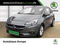 Opel Corsa E 1.4 drive SHZ PDC Klima GRA Bluetooth IntelliLin Grijs - thumbnail 1