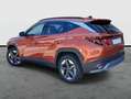Hyundai TUCSON FL Híbrido enchufable 1.6 T-GDi (288 CV) AT6 2WD Naranja - thumbnail 2