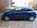 Opel Corsa Corsa  3-Türer 1.2 16V Sport Blau - thumbnail 5