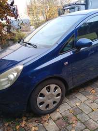 Corsa 3-Türer 1.2 16V Sport