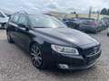 Volvo V70 Kombi Black Edition*Automatik*Volleder*2.HD* Schwarz - thumbnail 4
