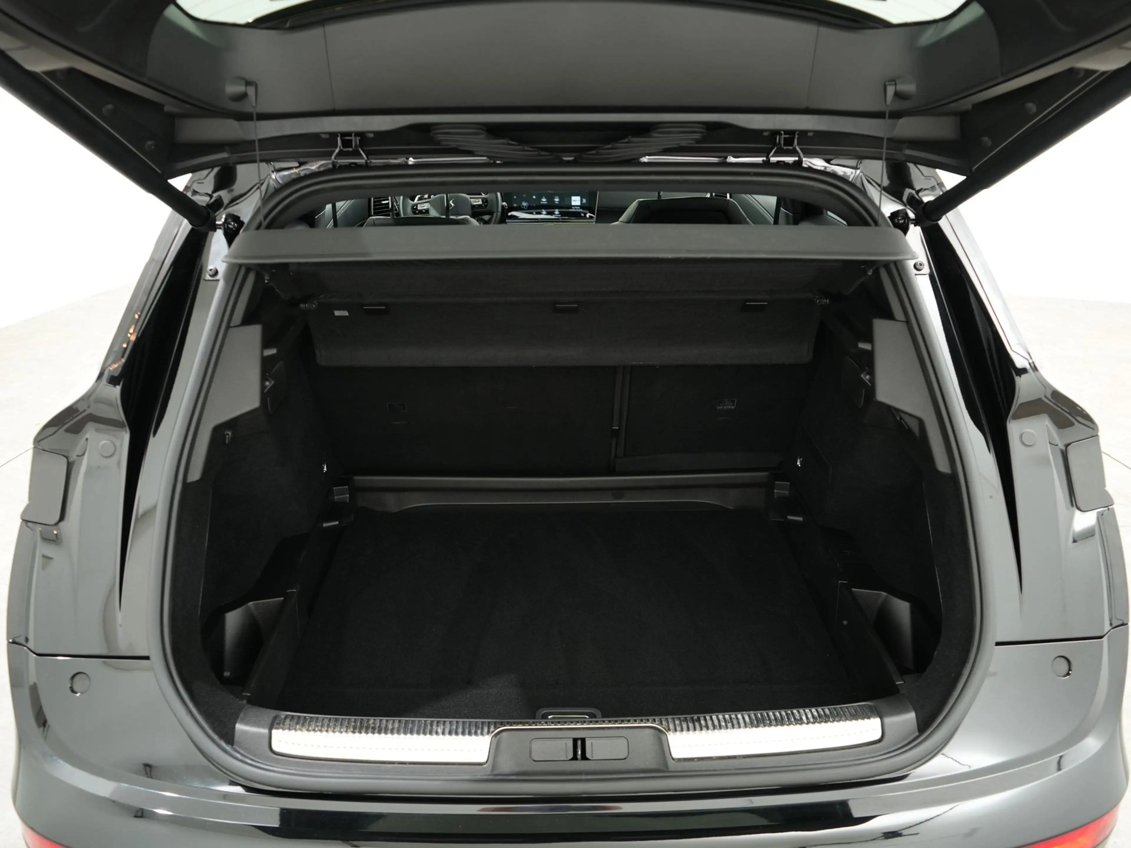DS Automobiles DS 7 1.6 PHEV 360 4x4 PERFORMANCE EAT8 | full options! — photo 8