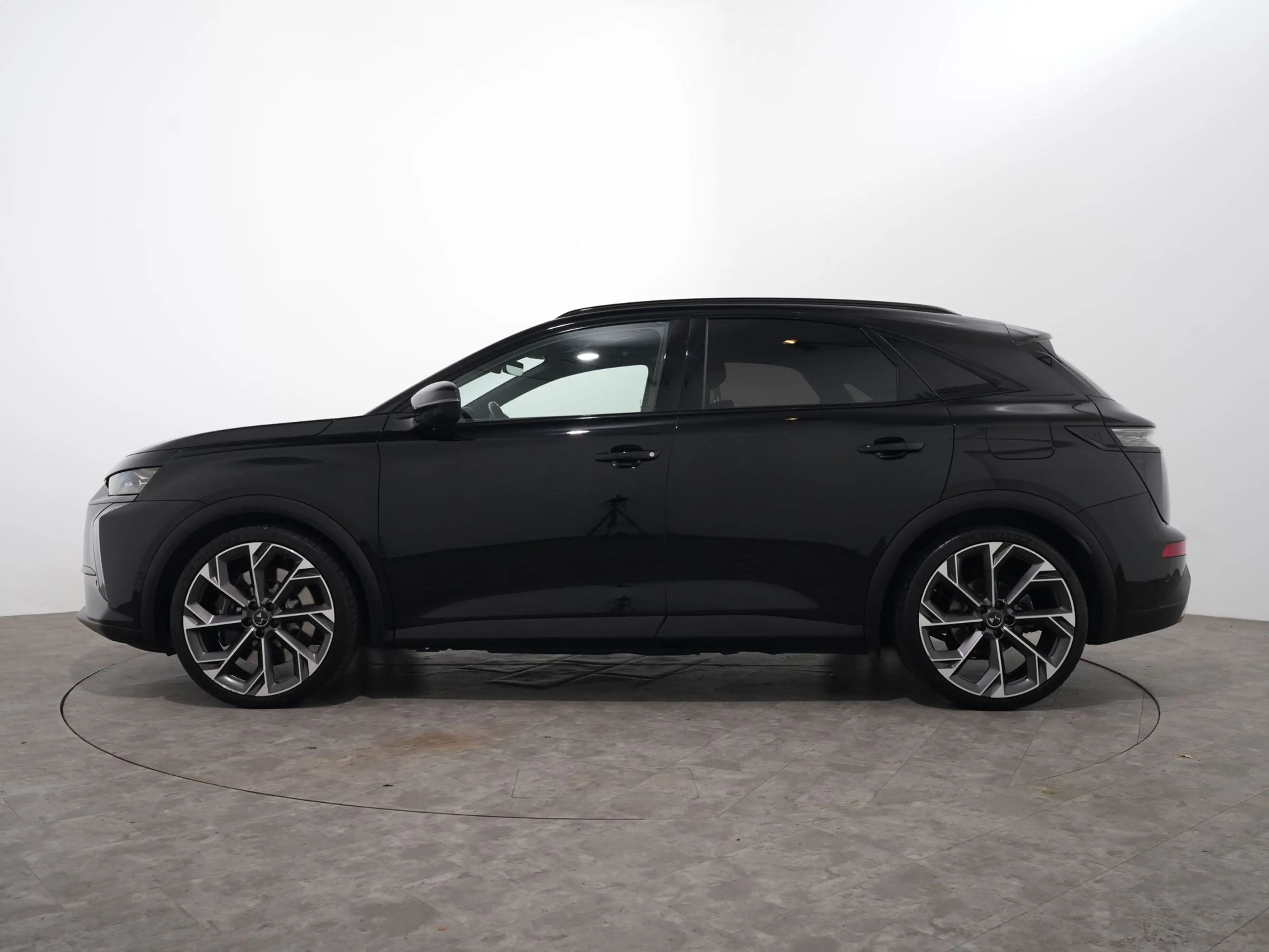 DS Automobiles DS 7 1.6 PHEV 360 4x4 PERFORMANCE EAT8 | full options! — photo 6