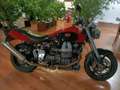 Moto Guzzi V 10 CENTAURO ASI Rouge - thumbnail 6