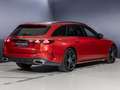 Mercedes-Benz E 200 E 200 T AMG DIG.LIGHT/Distro/360°/Night/Ambiente Rot - thumbnail 2