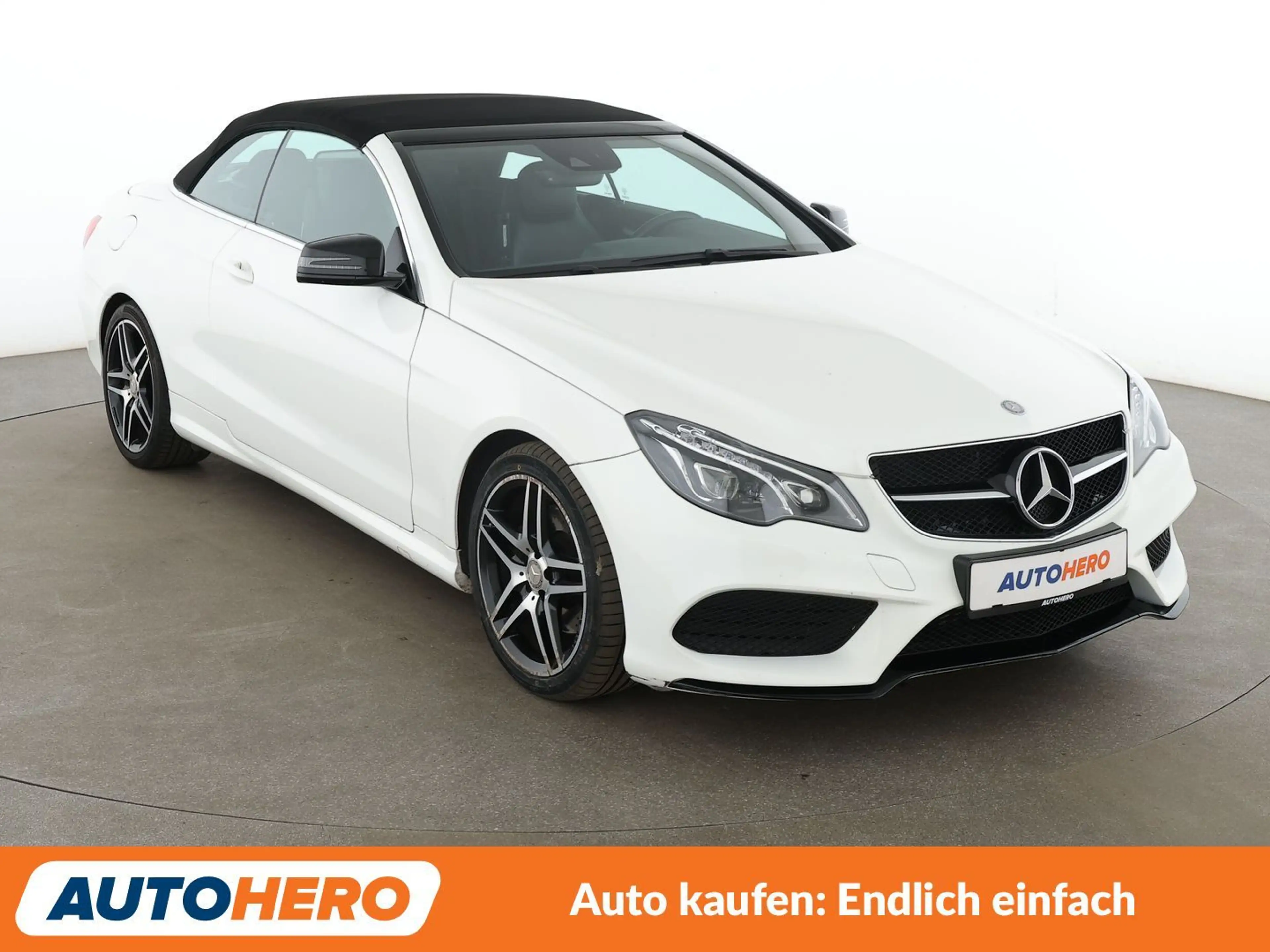 Mercedes-Benz E 250 CGI Aut.*LED*NAVI*TEMPO*SHZ*KLIMA*GARANTIE* — photo 8