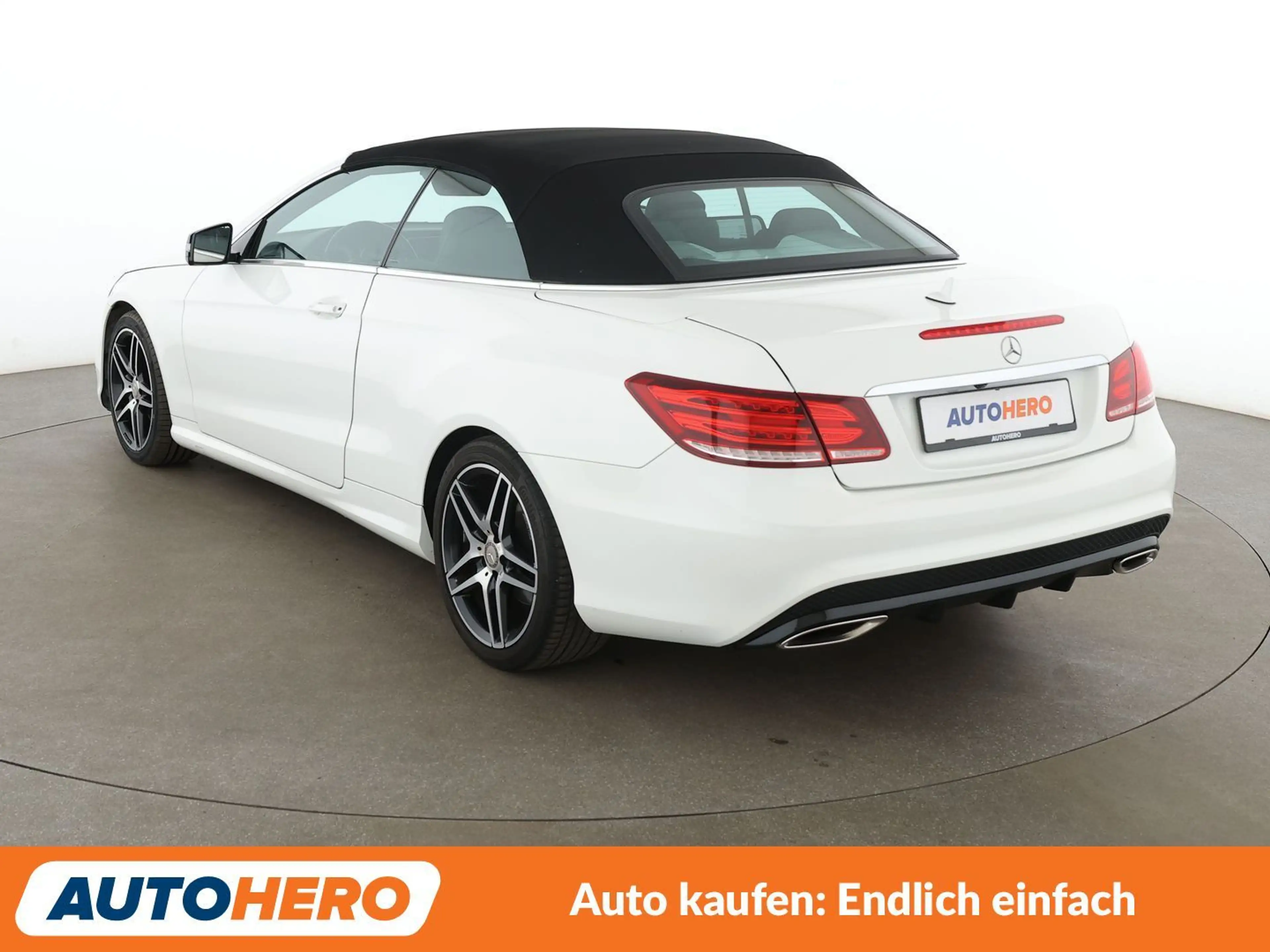 Mercedes-Benz E 250 CGI Aut.*LED*NAVI*TEMPO*SHZ*KLIMA*GARANTIE* — photo 4