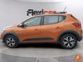 Dacia Sandero Stepway TCe Comfort CVT 67kW Naranja - thumbnail 4