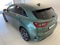 Kia Ceed / cee'd ceed 1,5 TGDI Silber plus Paket P2 Style Grün - thumbnail 12