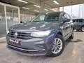 Volkswagen Tiguan Tiguan 2.0 TDI SCR Life / TVA DEDUCTIBLE /EXPORT Gris - thumbnail 2