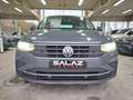 Volkswagen Tiguan Tiguan 2.0 TDI SCR Life / TVA DEDUCTIBLE /EXPORT Gris - thumbnail 3