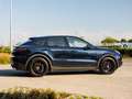 Porsche Cayenne Cayenne E-Hybrid Coupe - Pano - 360° - trekhaak Blau - thumbnail 7