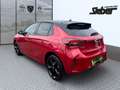 Opel Corsa F 1.2 Turbo GS Line KAMERA*SITZHZG*LED Rot - thumbnail 5