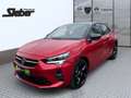Opel Corsa F 1.2 Turbo GS Line KAMERA*SITZHZG*LED Rot - thumbnail 2