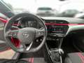 Opel Corsa F 1.2 Turbo GS Line KAMERA*SITZHZG*LED Rot - thumbnail 11