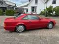 Mercedes-Benz SL 300 SL Rood - thumbnail 30