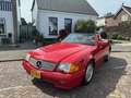Mercedes-Benz SL 300 SL Roşu - thumbnail 2