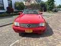 Mercedes-Benz SL 300 SL Roşu - thumbnail 3