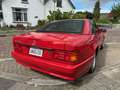 Mercedes-Benz SL 300 SL Rood - thumbnail 25