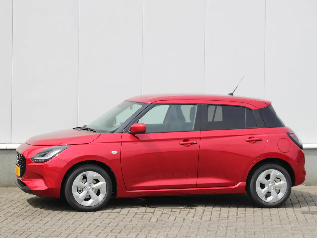 Suzuki Swift 2026