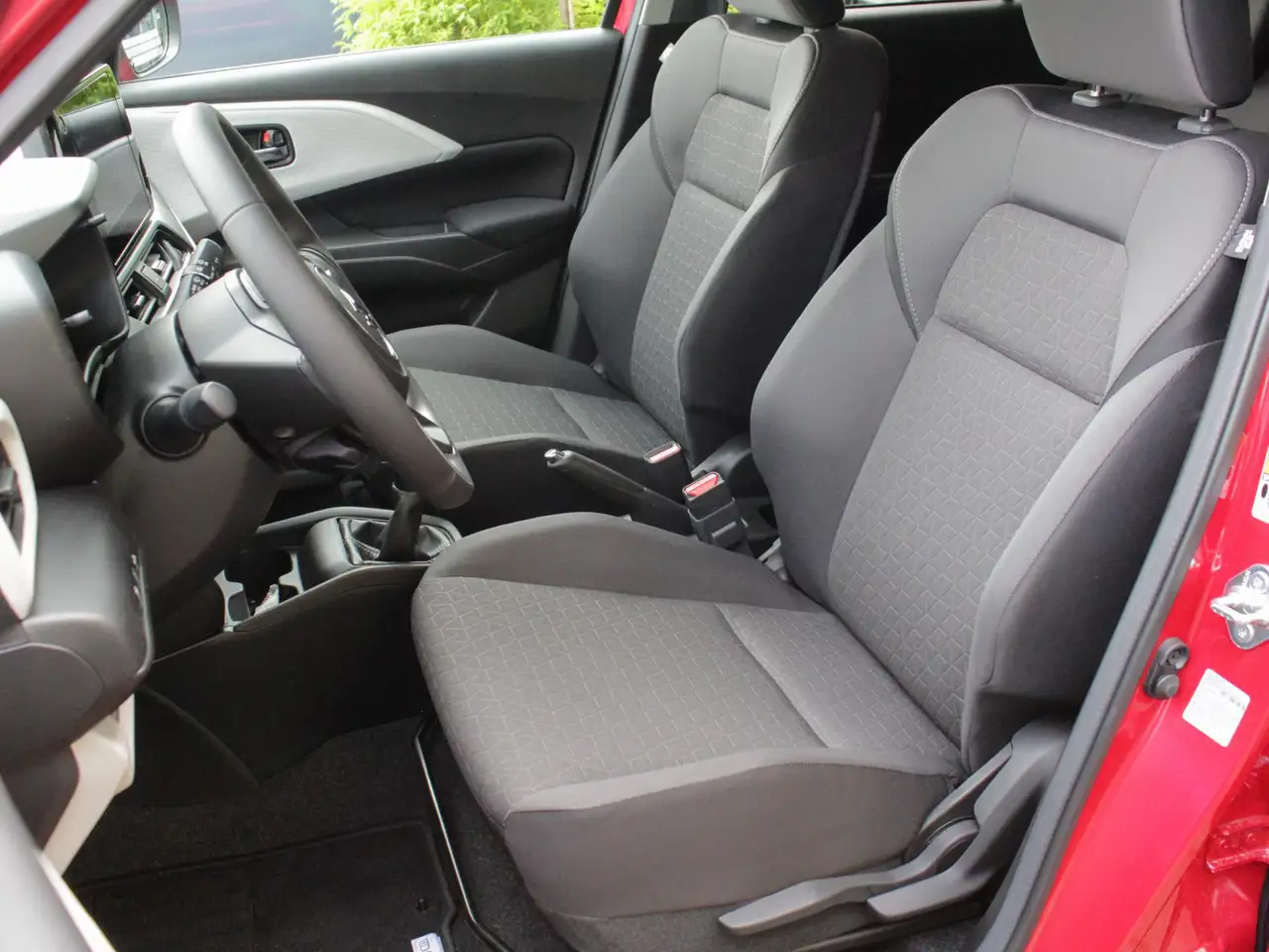 Suzuki Swift 2026
