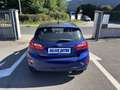 Ford Fiesta V 1.0 EcoBoost 100ch Stop&Start Titanium 5p Blauw - thumbnail 5