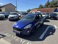 Ford Fiesta V 1.0 EcoBoost 100ch Stop&Start Titanium 5p Blauw - thumbnail 2