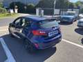 Ford Fiesta V 1.0 EcoBoost 100ch Stop&Start Titanium 5p Blauw - thumbnail 4