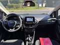 Ford Fiesta V 1.0 EcoBoost 100ch Stop&Start Titanium 5p Blauw - thumbnail 8