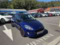 Ford Fiesta V 1.0 EcoBoost 100ch Stop&Start Titanium 5p Blauw - thumbnail 3