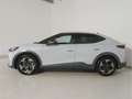 CUPRA Tavascan 77 kWh Wärmepumpe/RFK/19''/NAV/KEYLESS Weiß - thumbnail 4