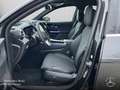 Mercedes-Benz GLC 300 de 4M AVANTG+AHK+LED+KAMERA+TOTW+KEYLESS Grau - thumbnail 11