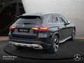Mercedes-Benz GLC 300 de 4M AVANTG+AHK+LED+KAMERA+TOTW+KEYLESS Grau - thumbnail 8