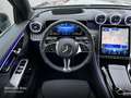 Mercedes-Benz GLC 300 de 4M AVANTG+AHK+LED+KAMERA+TOTW+KEYLESS Grau - thumbnail 14