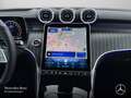 Mercedes-Benz GLC 300 de 4M AVANTG+AHK+LED+KAMERA+TOTW+KEYLESS Grau - thumbnail 15