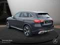 Mercedes-Benz GLC 300 de 4M AVANTG+AHK+LED+KAMERA+TOTW+KEYLESS Grau - thumbnail 10