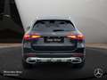 Mercedes-Benz GLC 300 de 4M AVANTG+AHK+LED+KAMERA+TOTW+KEYLESS Grau - thumbnail 9
