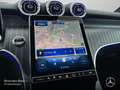 Mercedes-Benz GLC 300 de 4M AVANTG+AHK+LED+KAMERA+TOTW+KEYLESS Grau - thumbnail 16