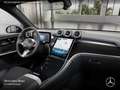 Mercedes-Benz GLC 300 de 4M AVANTG+AHK+LED+KAMERA+TOTW+KEYLESS Grau - thumbnail 11