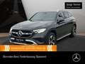 Mercedes-Benz GLC 300 de 4M AVANTG+AHK+LED+KAMERA+TOTW+KEYLESS Grau - thumbnail 1