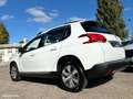 Peugeot 2008 1.6 E-HDI92 FAP ALLURE Weiß - thumbnail 15