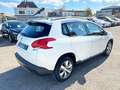 Peugeot 2008 1.6 E-HDI92 FAP ALLURE Weiß - thumbnail 8