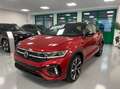 Volkswagen T-Roc 1.5 tsi R-Line Plus dsg Rood - thumbnail 3