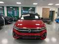 Volkswagen T-Roc 1.5 tsi R-Line Plus dsg Rood - thumbnail 2