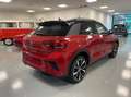 Volkswagen T-Roc 1.5 tsi R-Line Plus dsg Rood - thumbnail 4