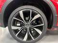 Volkswagen T-Roc 1.5 tsi R-Line Plus dsg Rood - thumbnail 9