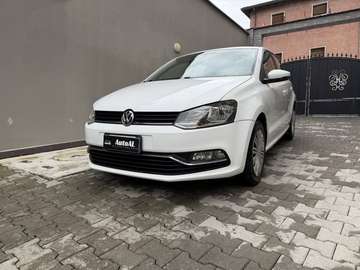 5p 1.4 tdi Comfortline 75cv